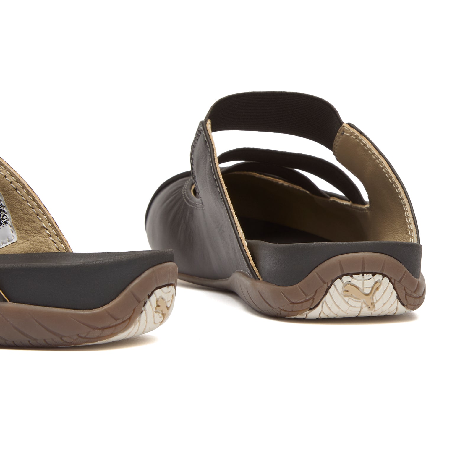 Women's Speedcat Mule Sneaker Espresso Bean/Haute Coffee