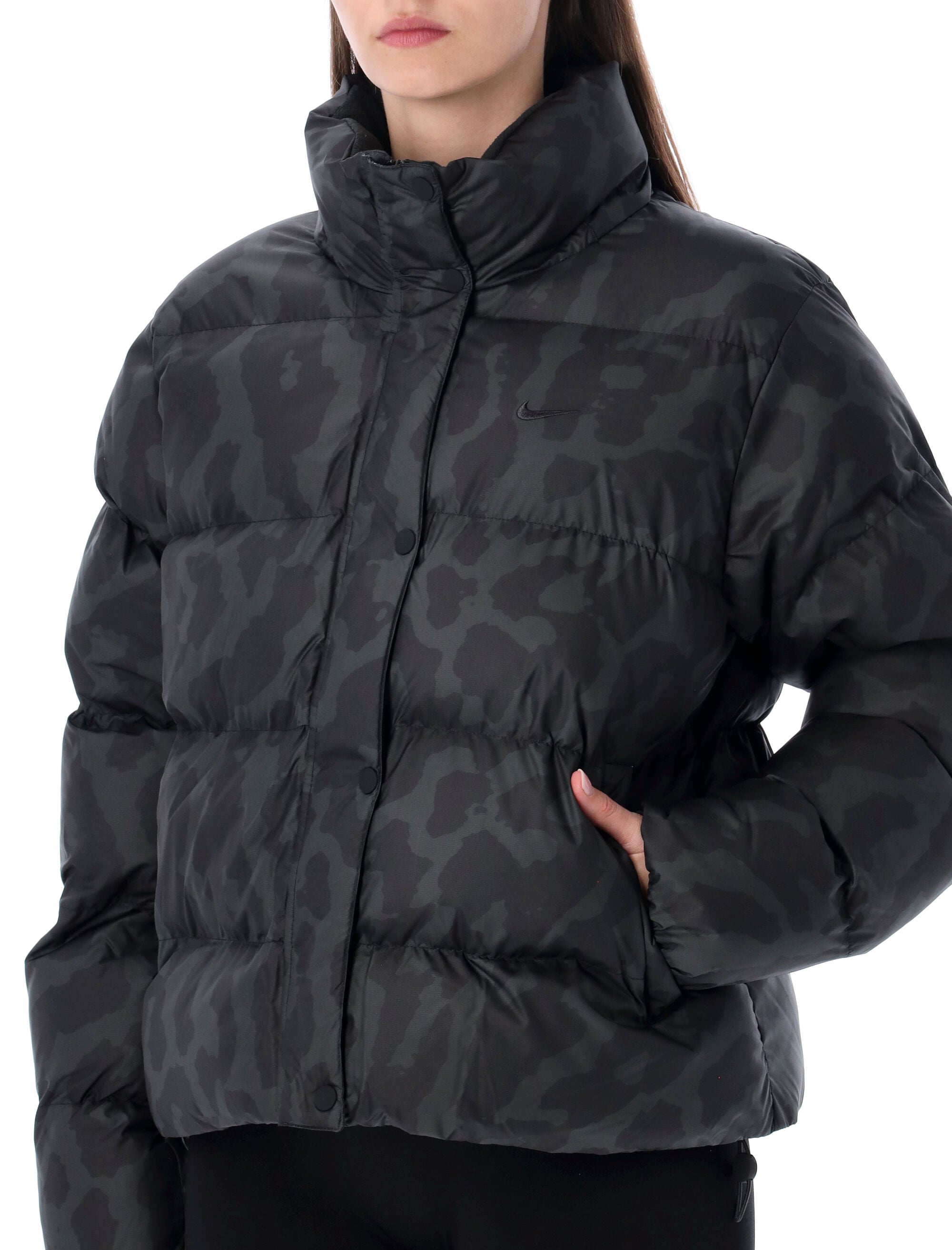 Nike Coat