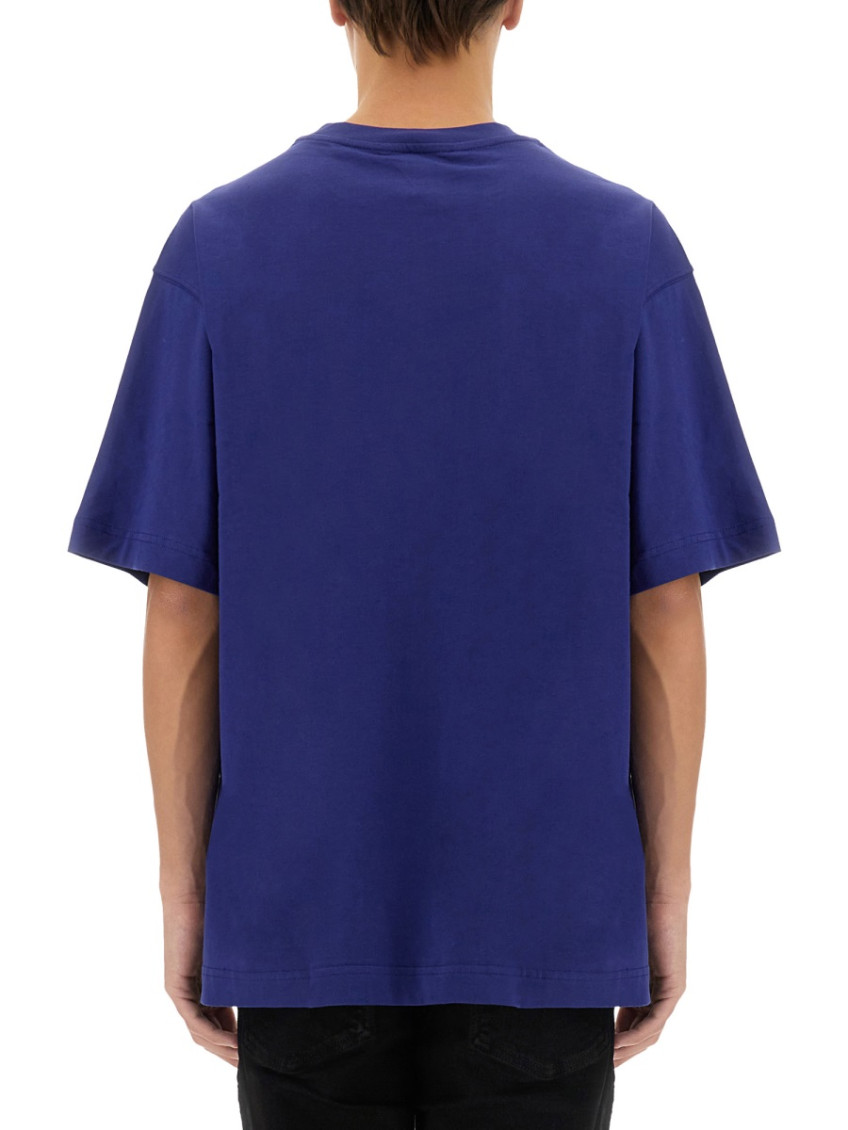 Gothic Logo T-shirt