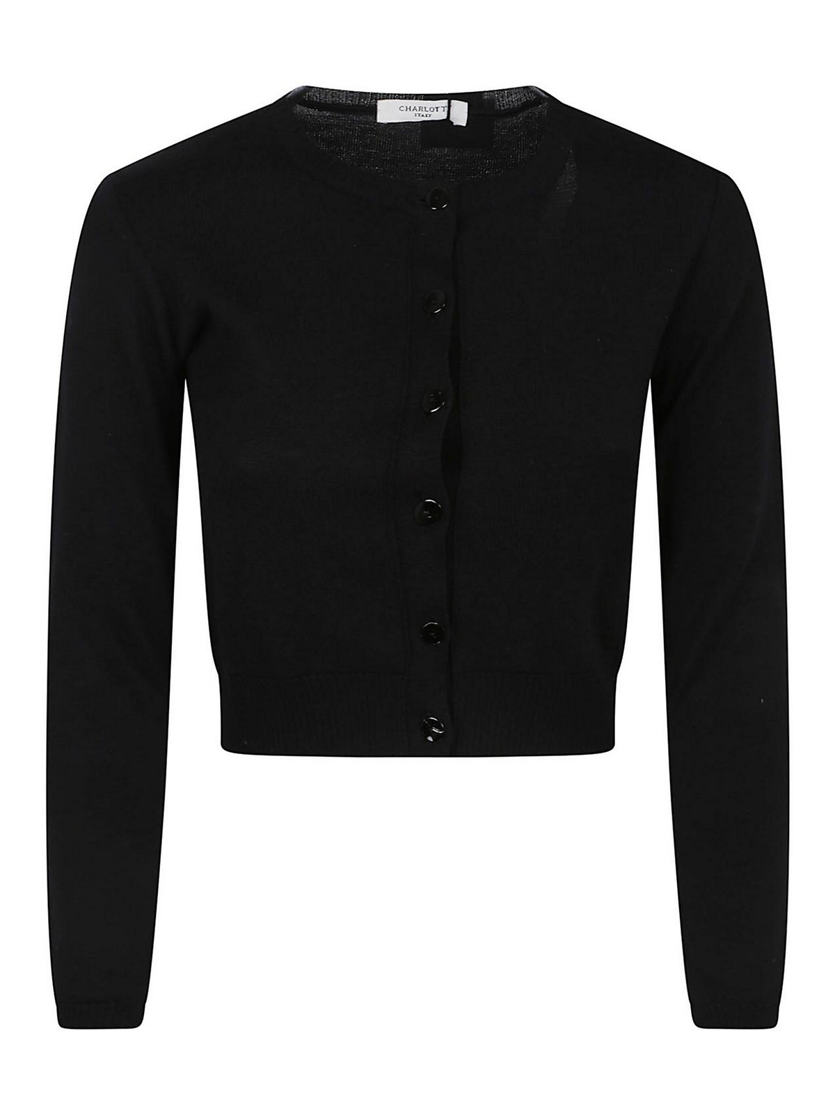 Coreana Collar Jacket