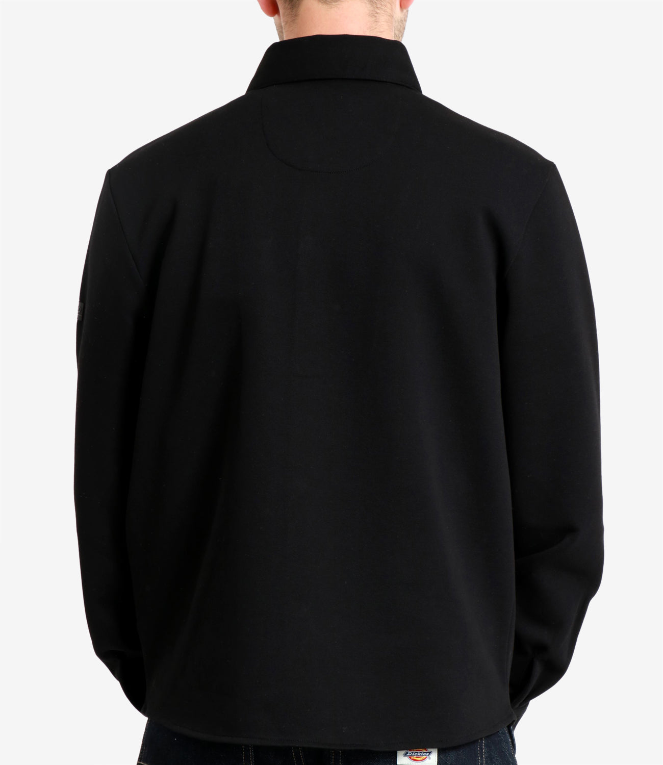 Chemises Heskimo Noir