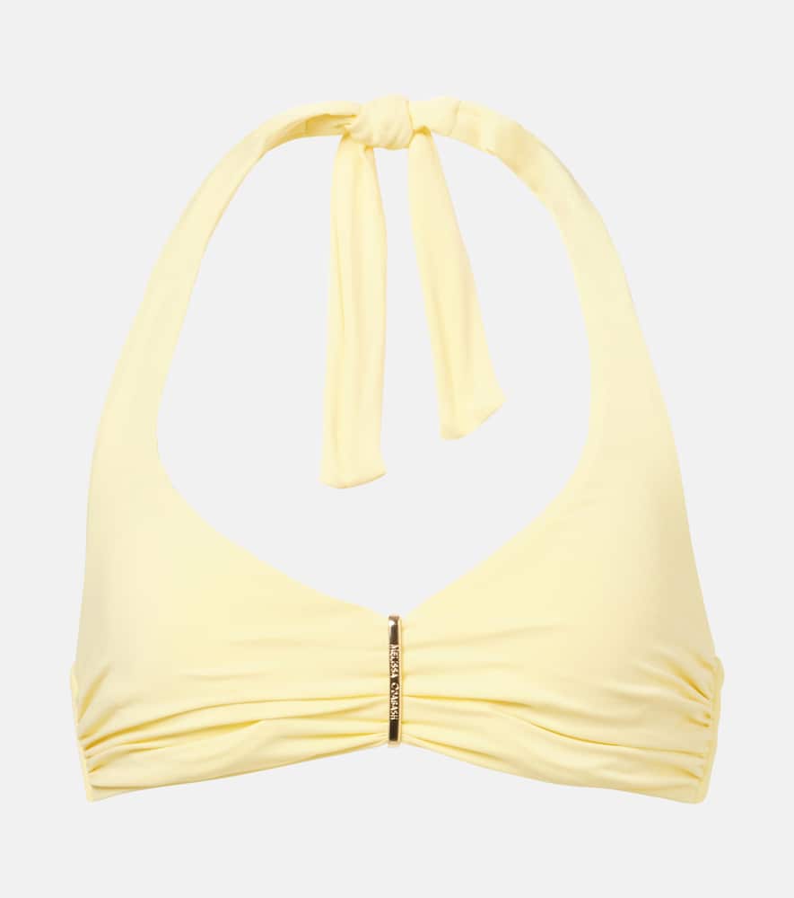 Provence bikini top