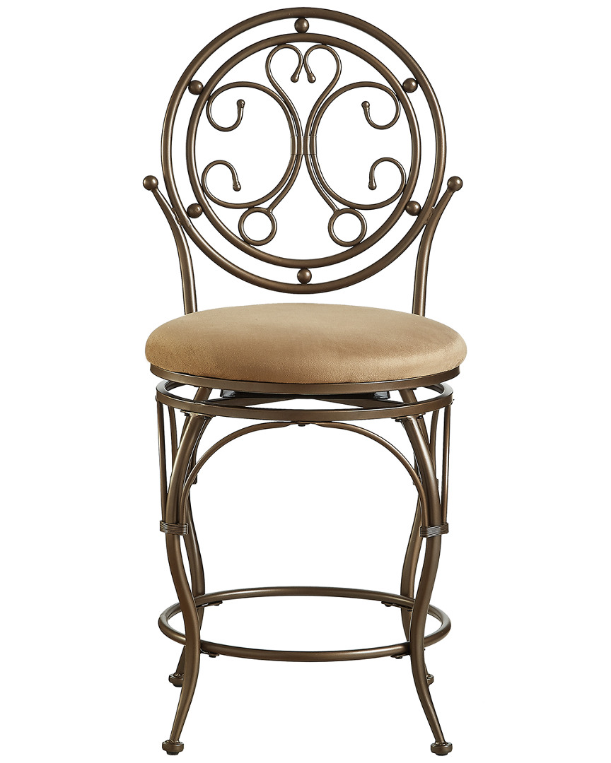 Big & Tall Counter Stool