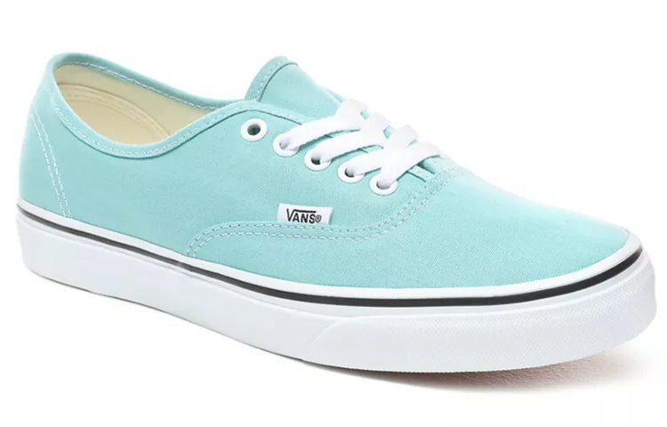 Authentic Casual Skate Shoes Unisex Green