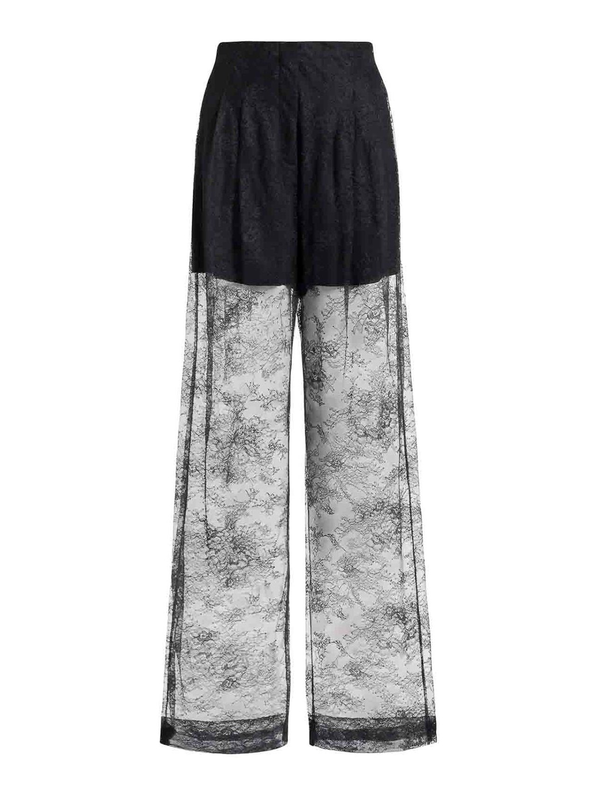 Lace Pants