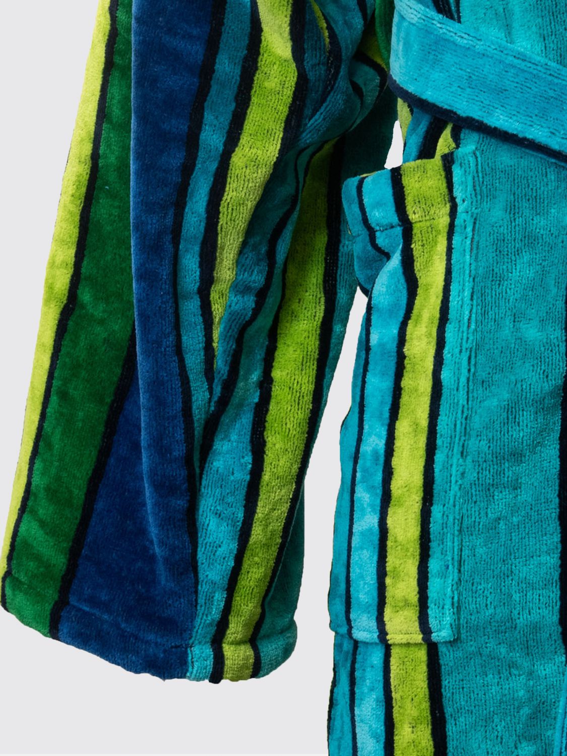 Bathrobes Lifestyle color Turquoise