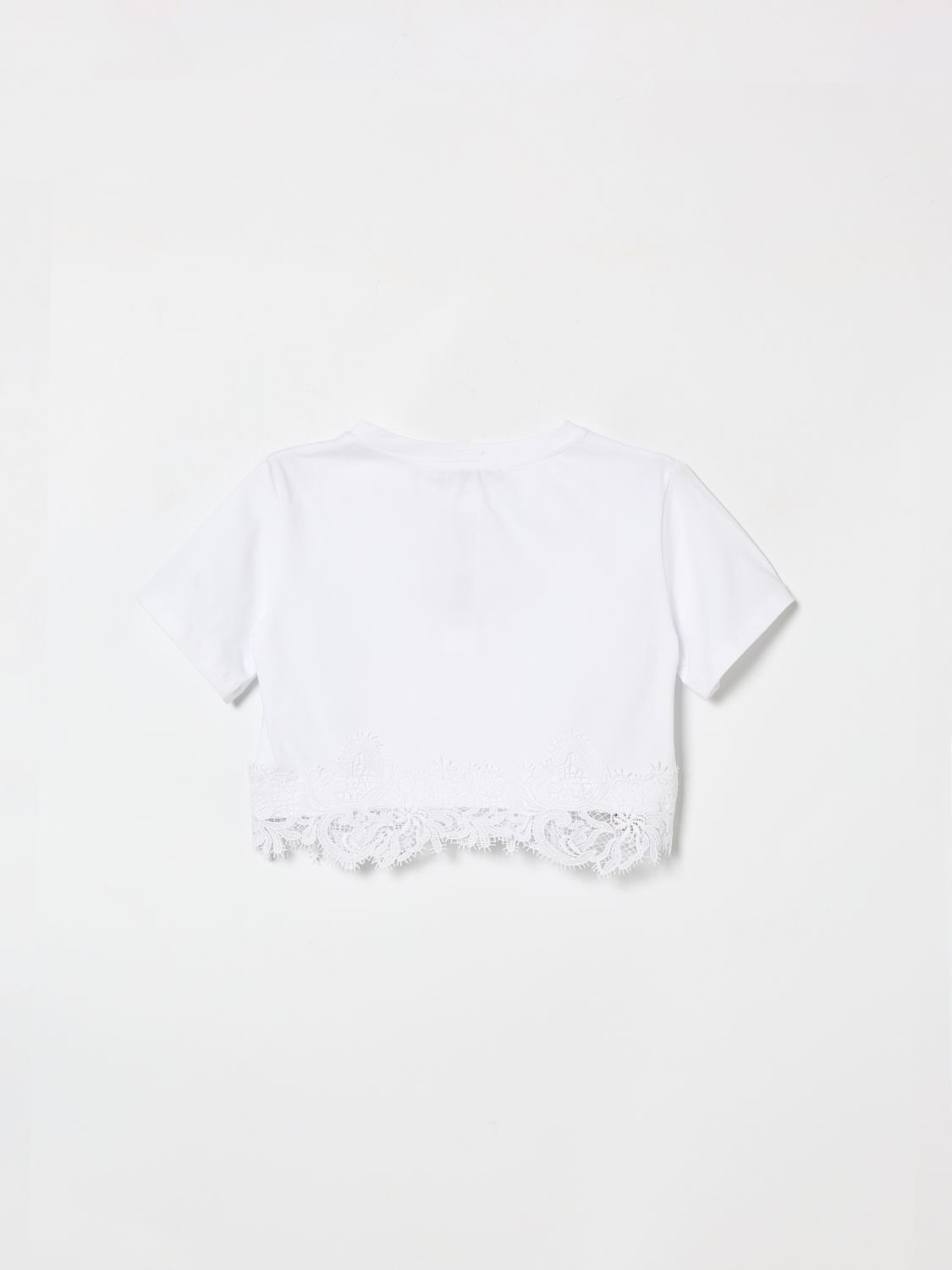 T-Shirt Kids color Beige