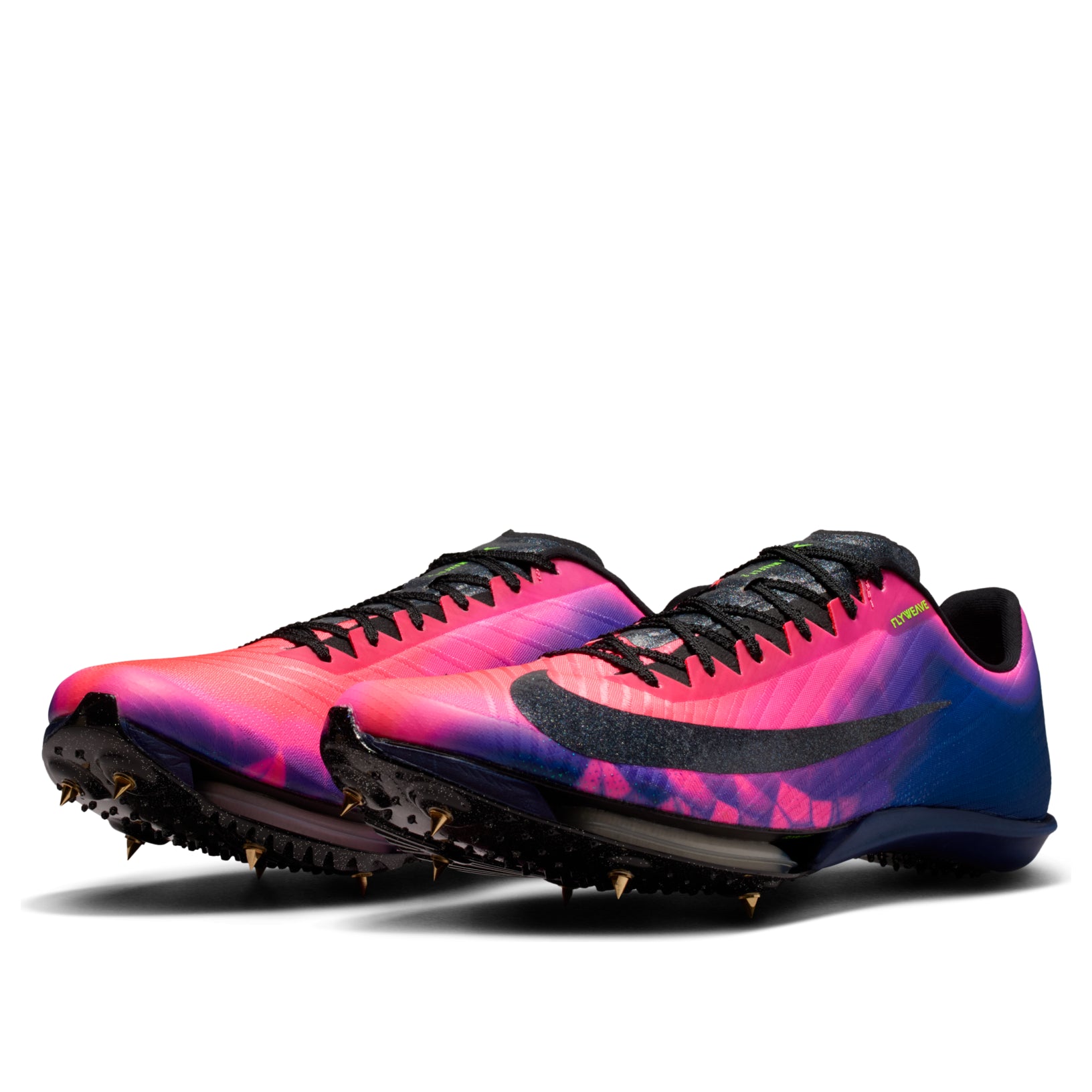 Maxfly 2 'Fierce Purple Black Flash Pink'