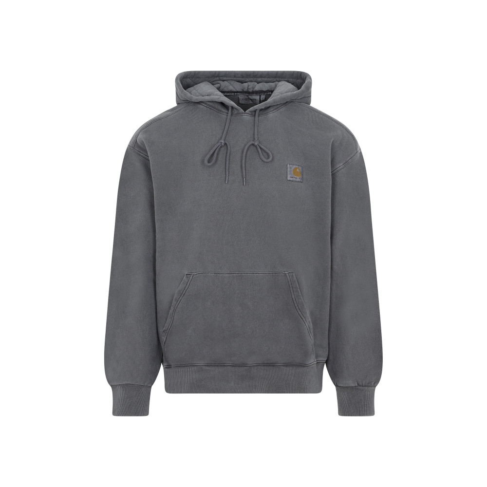 Hooded Nelson Sweatshirt