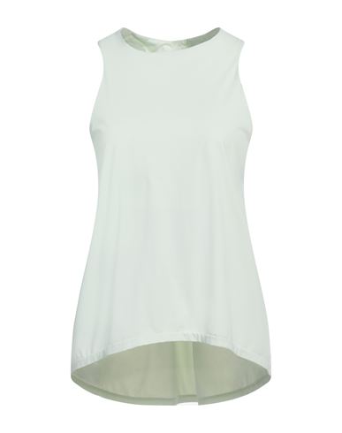 Woman Tank top Light green