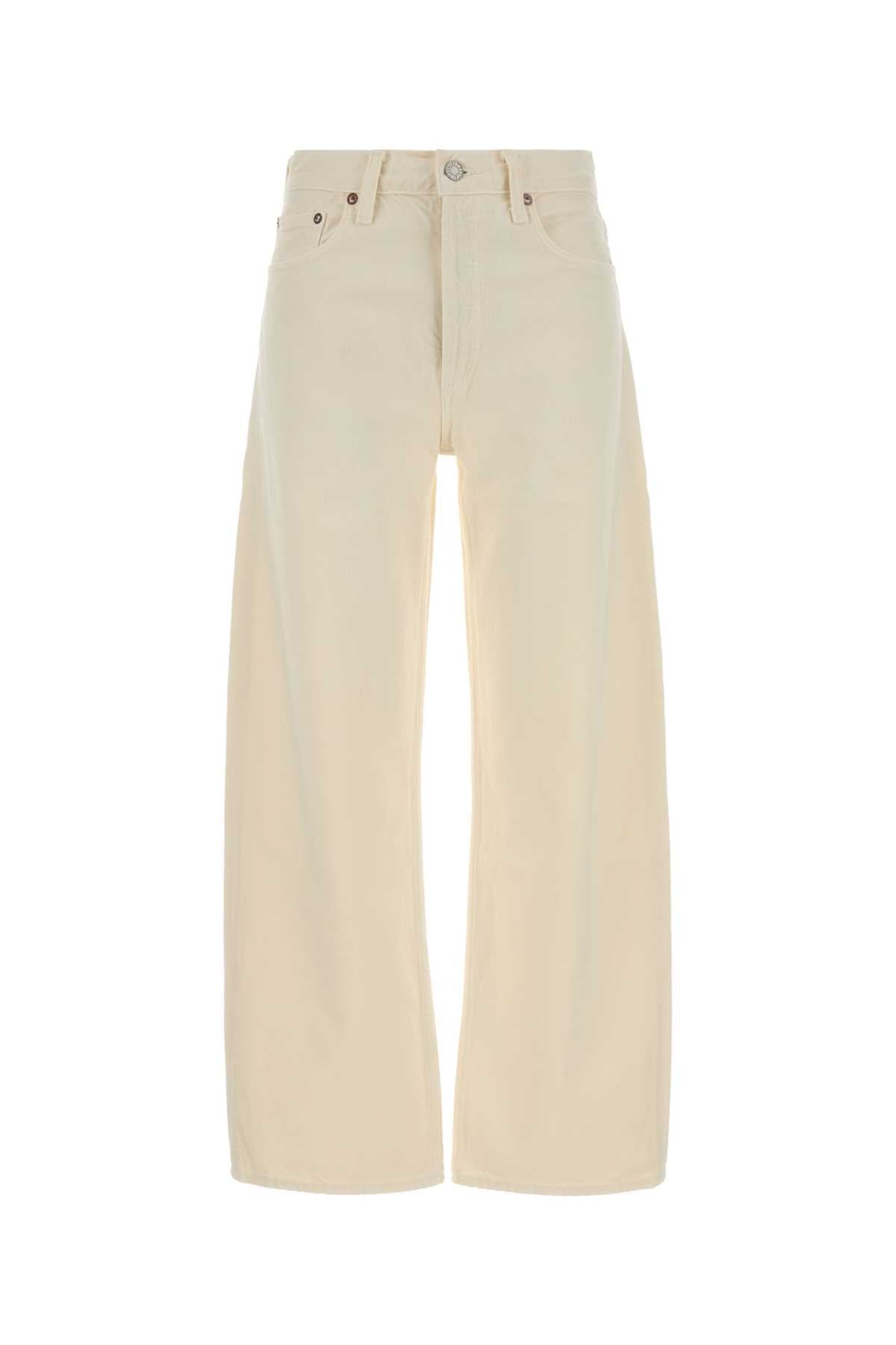 Arc Jeans — Beige