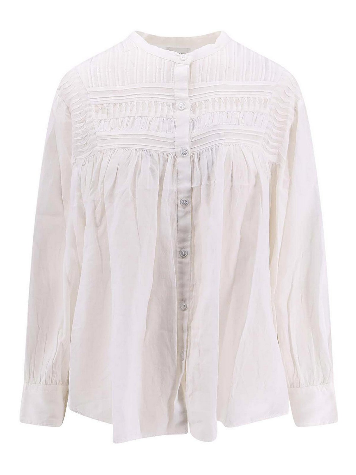 Plalia Shirt