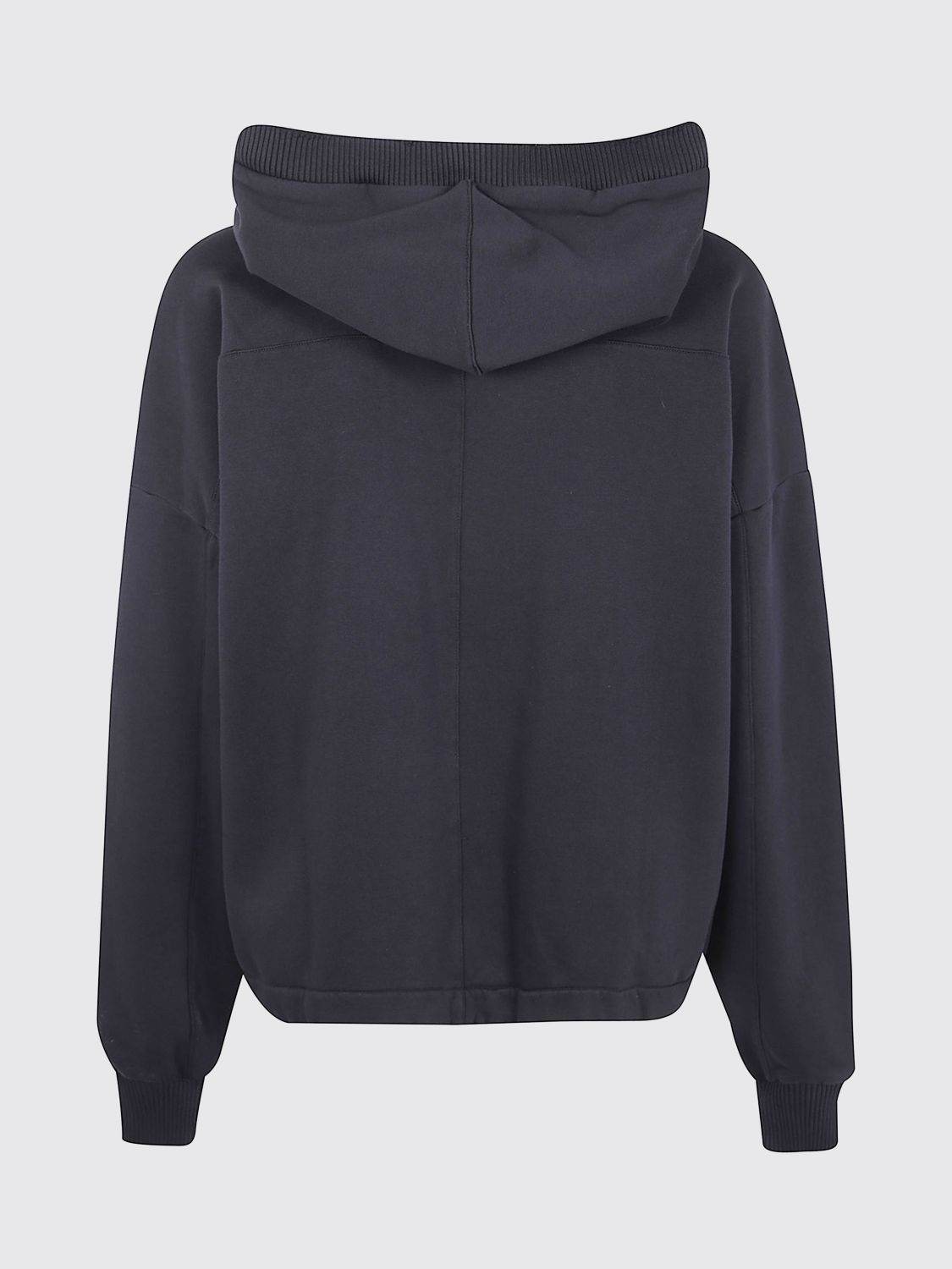 Hooded Men Sweatshirt