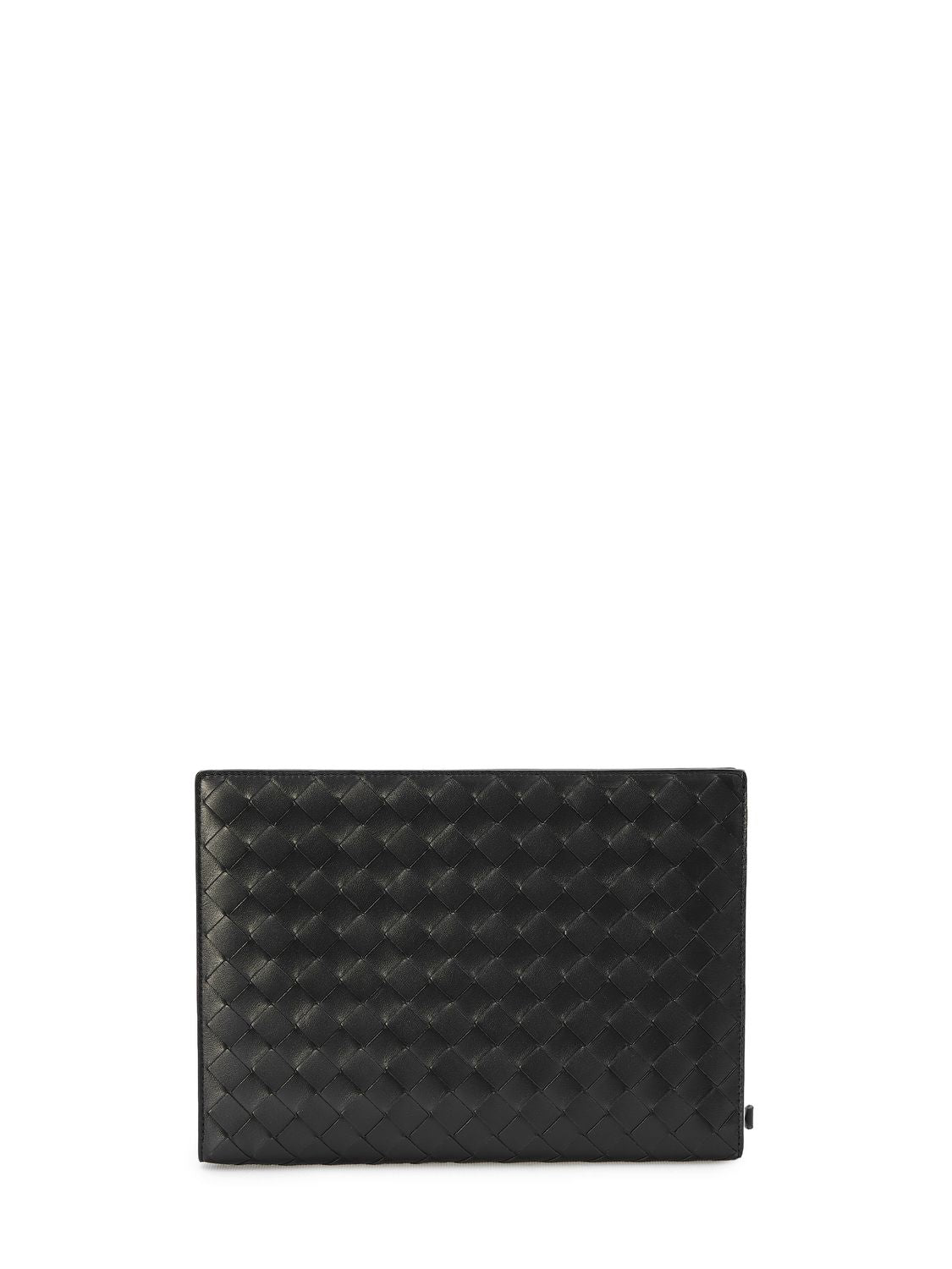 Intrecciato VN Document Case