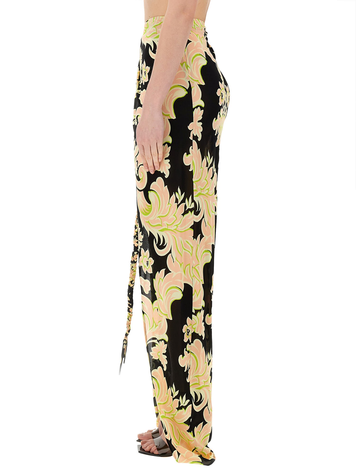 Sarong Skirt