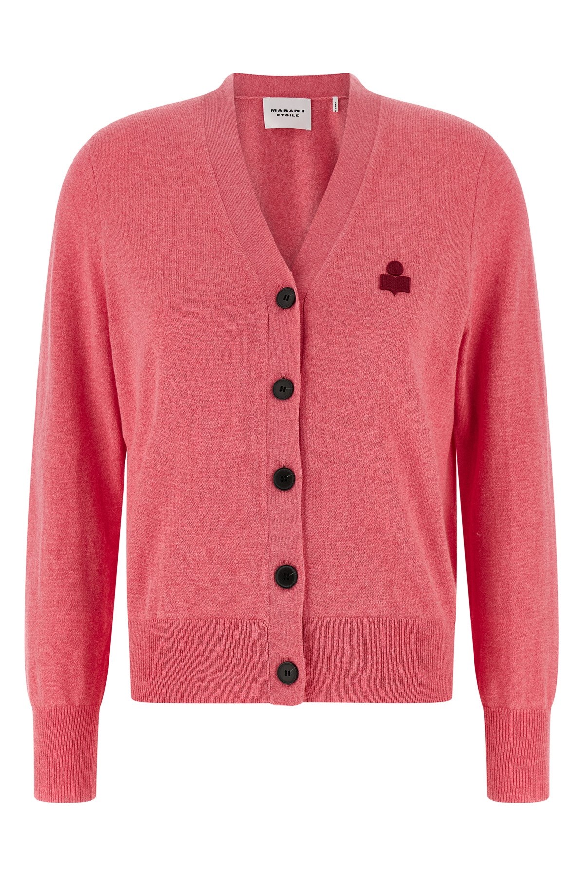 'Karina' Cardigan