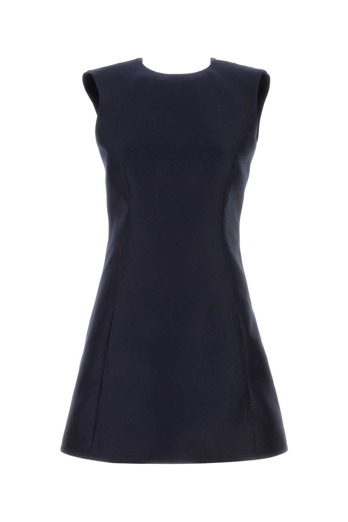 Abiti Dress — Navy