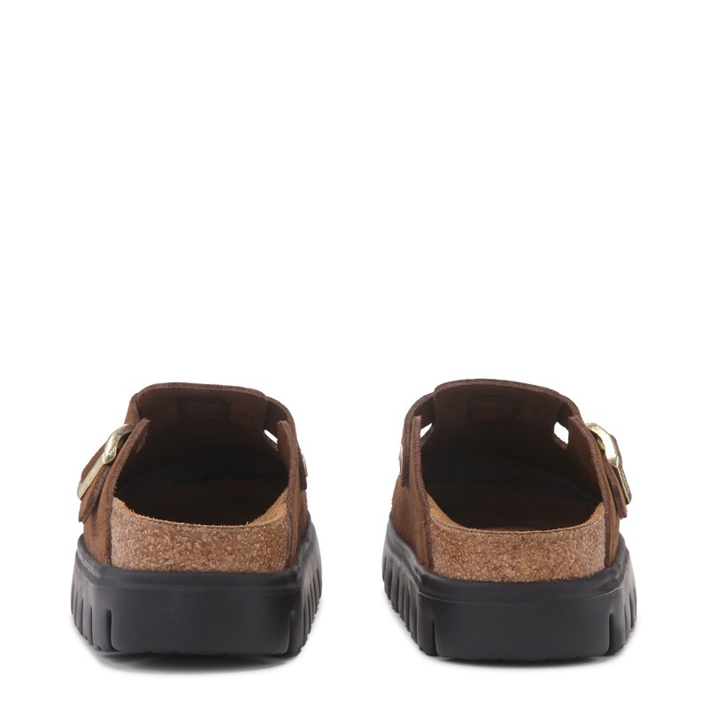 Women's Boston Clogs