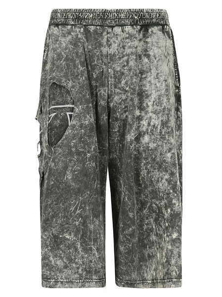 Diesel P-Eckyo-Peeloval Oval D Pants