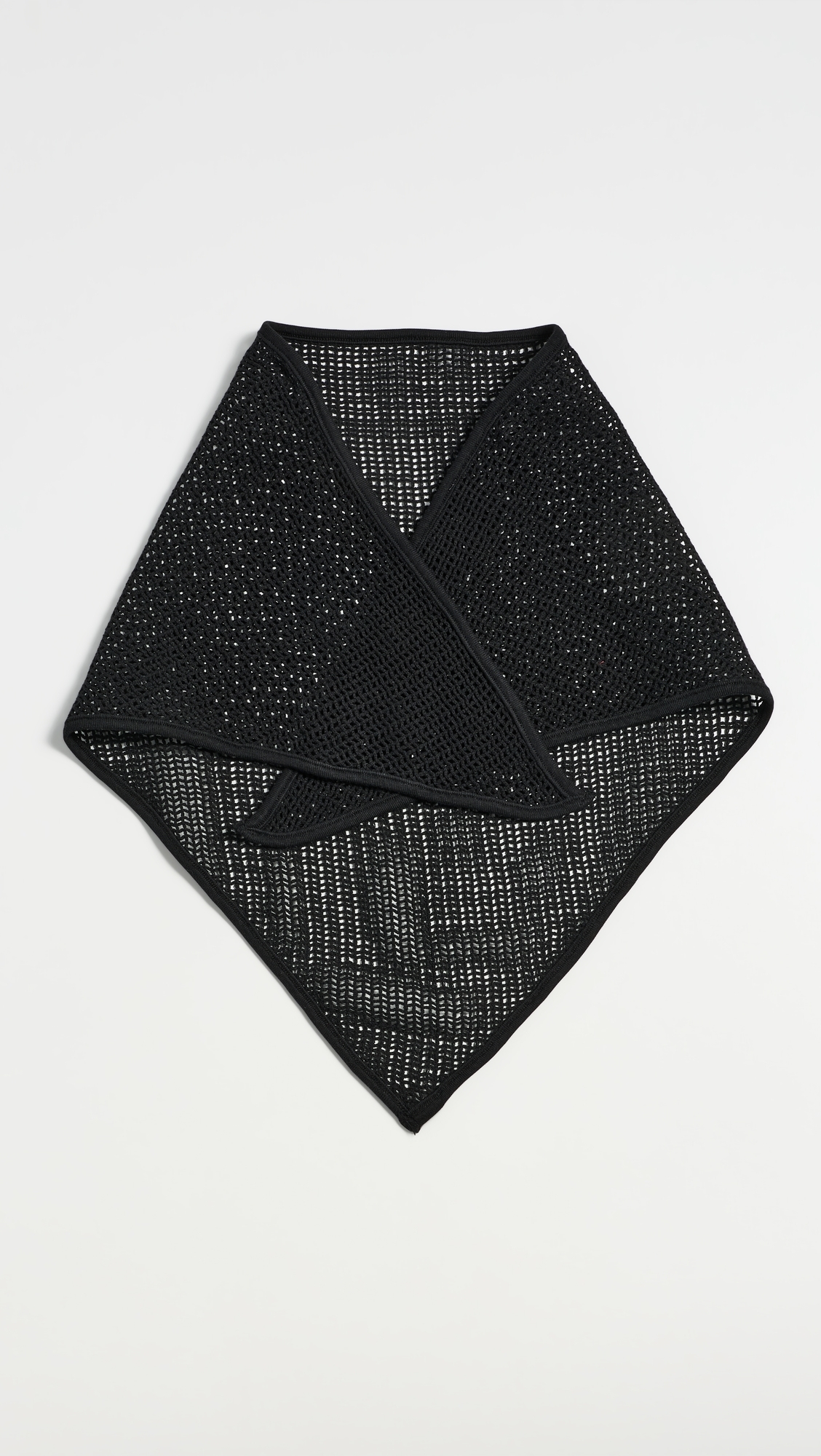 Biarritz Bandana Warm Olive One Size