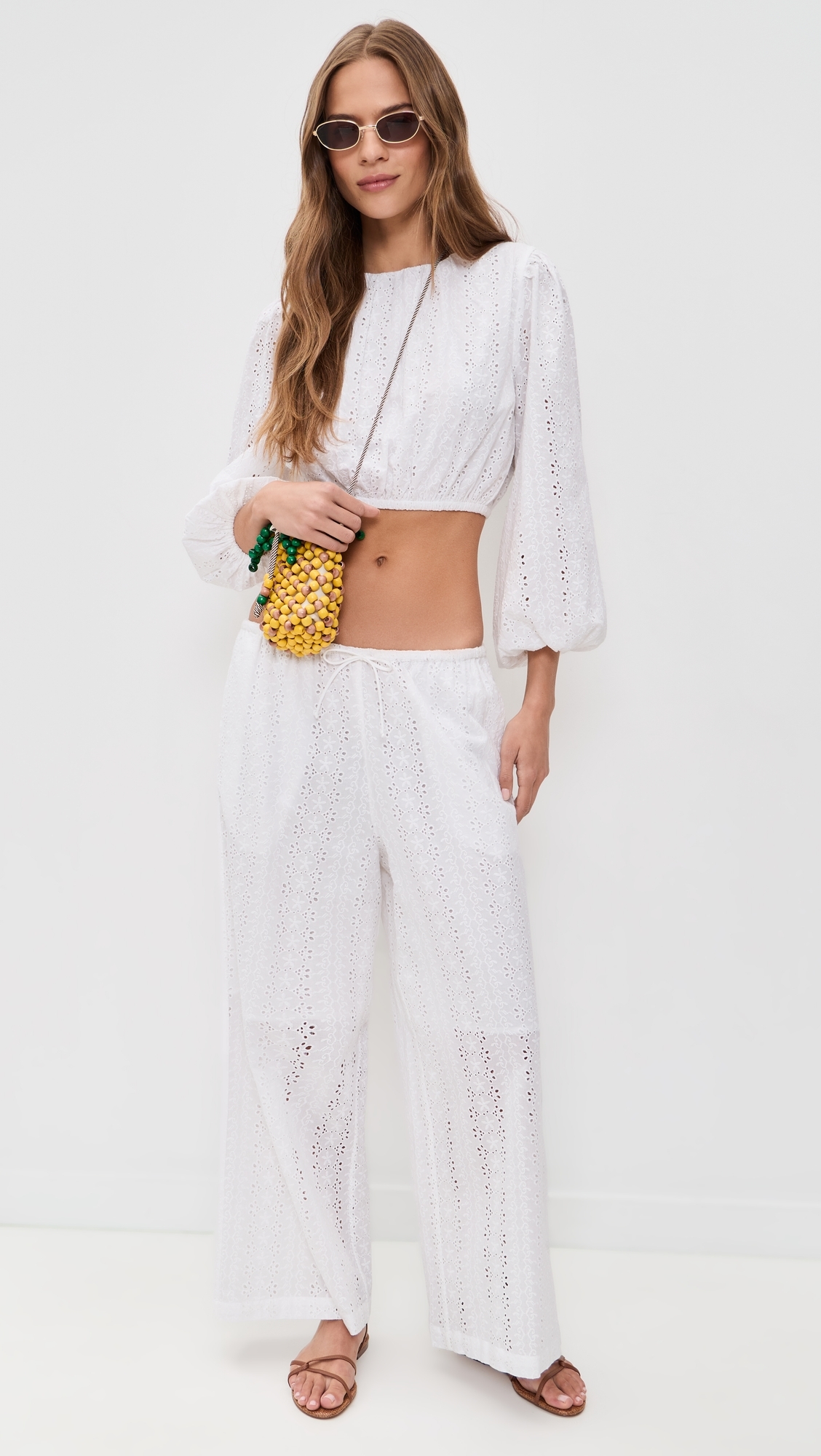 Top White