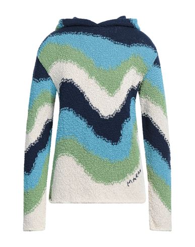 Man Sweater Magenta