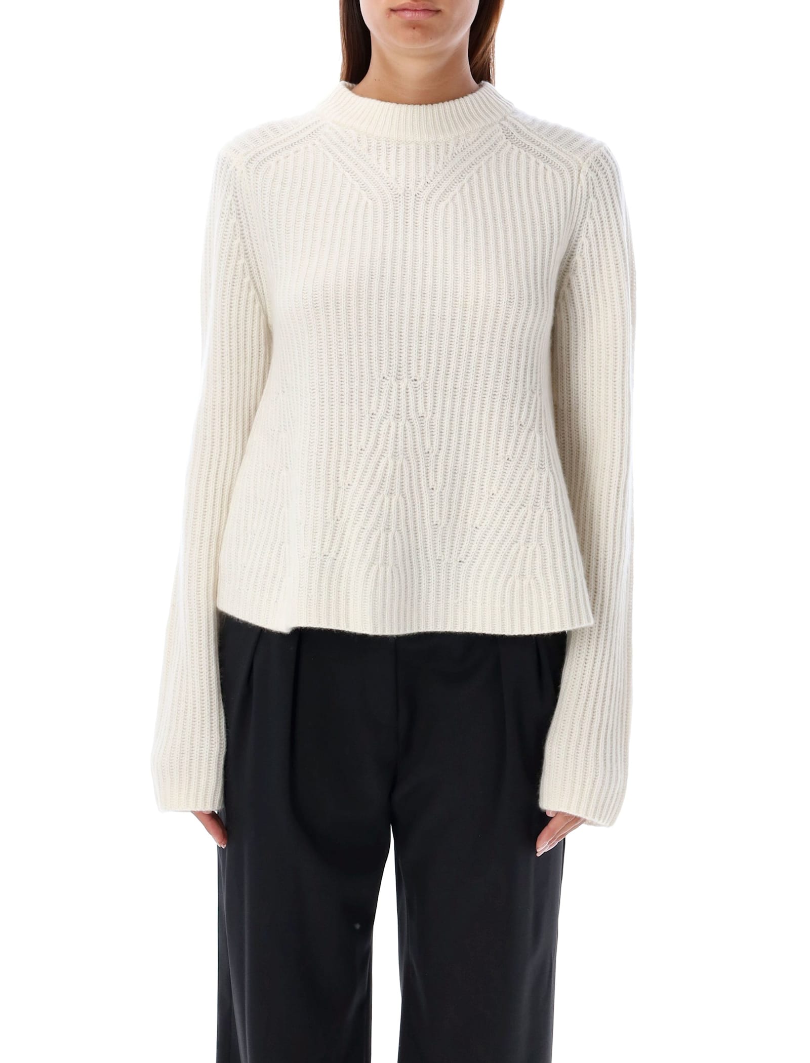 Cosmo Cashmere Sweater