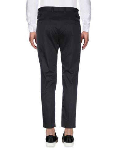Man Pants Black