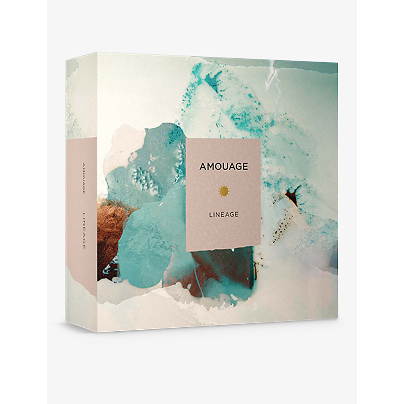 Lineage eau de Parfum 100ml