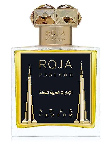 United Arab Emirates Aoud Parfum by 1.7 oz/50ml Spray