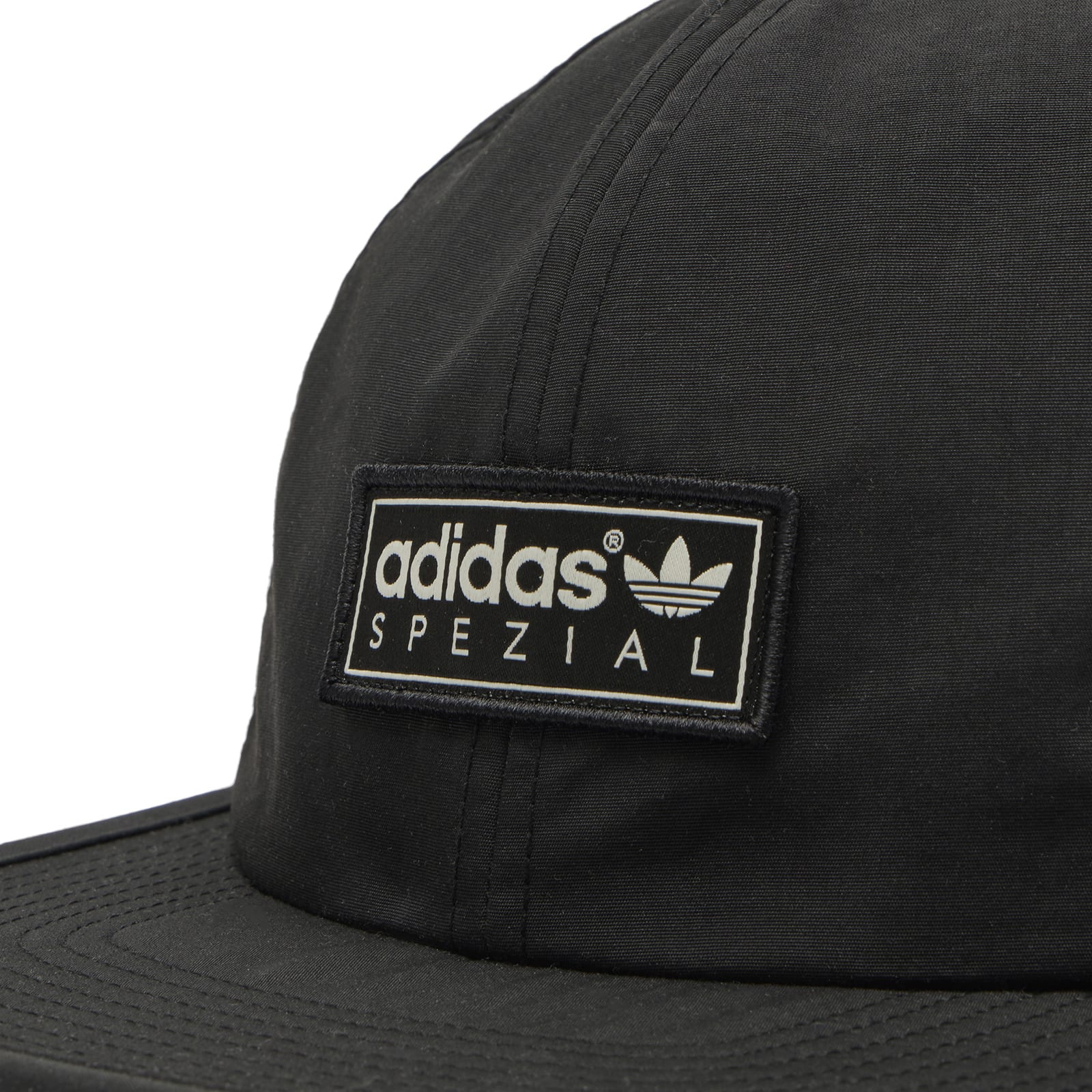END. x Men's Ellenshaw SPZL Cap Black