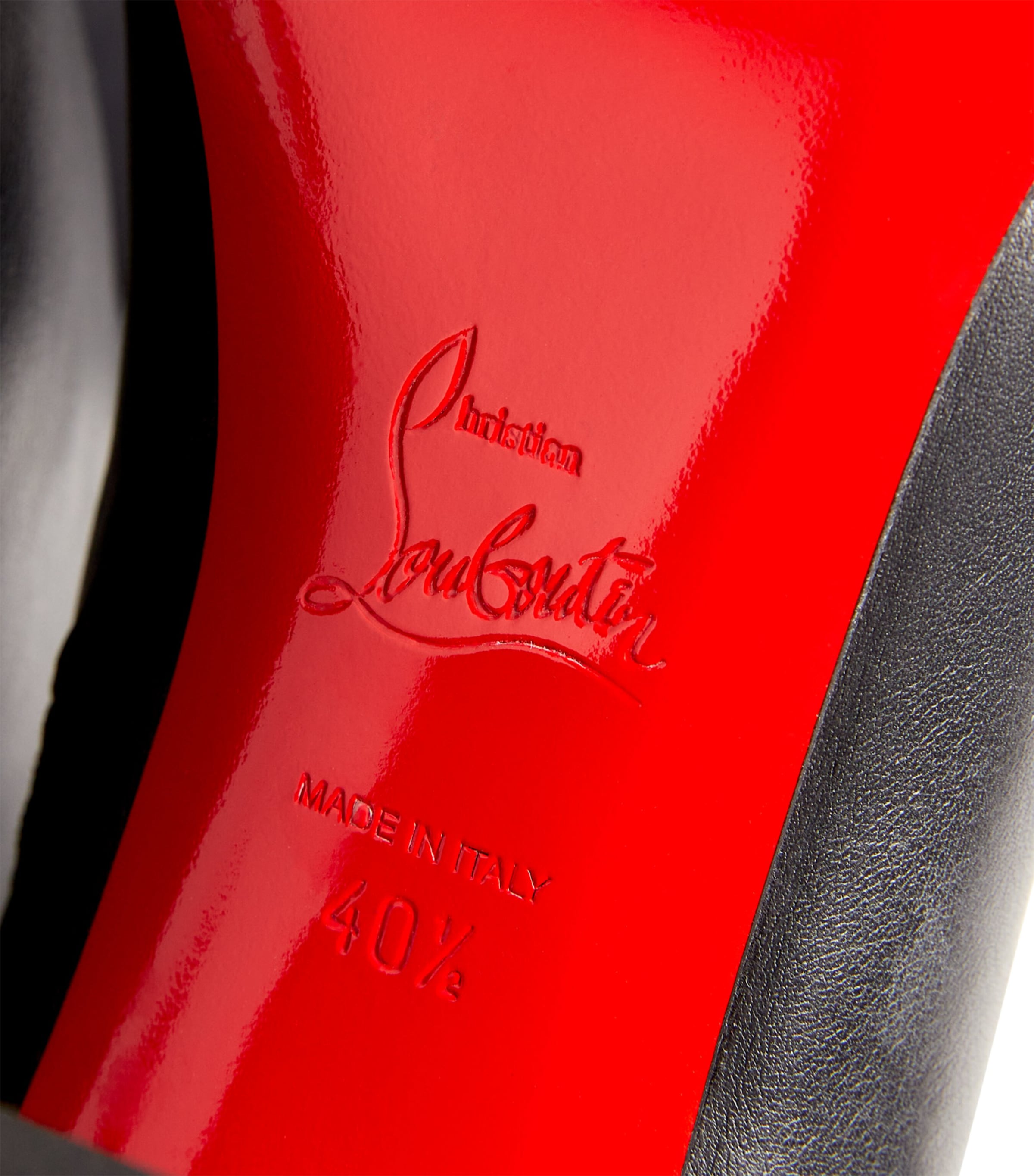 Turela Leather Ankle Boots 85