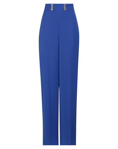 Woman Pants Blue
