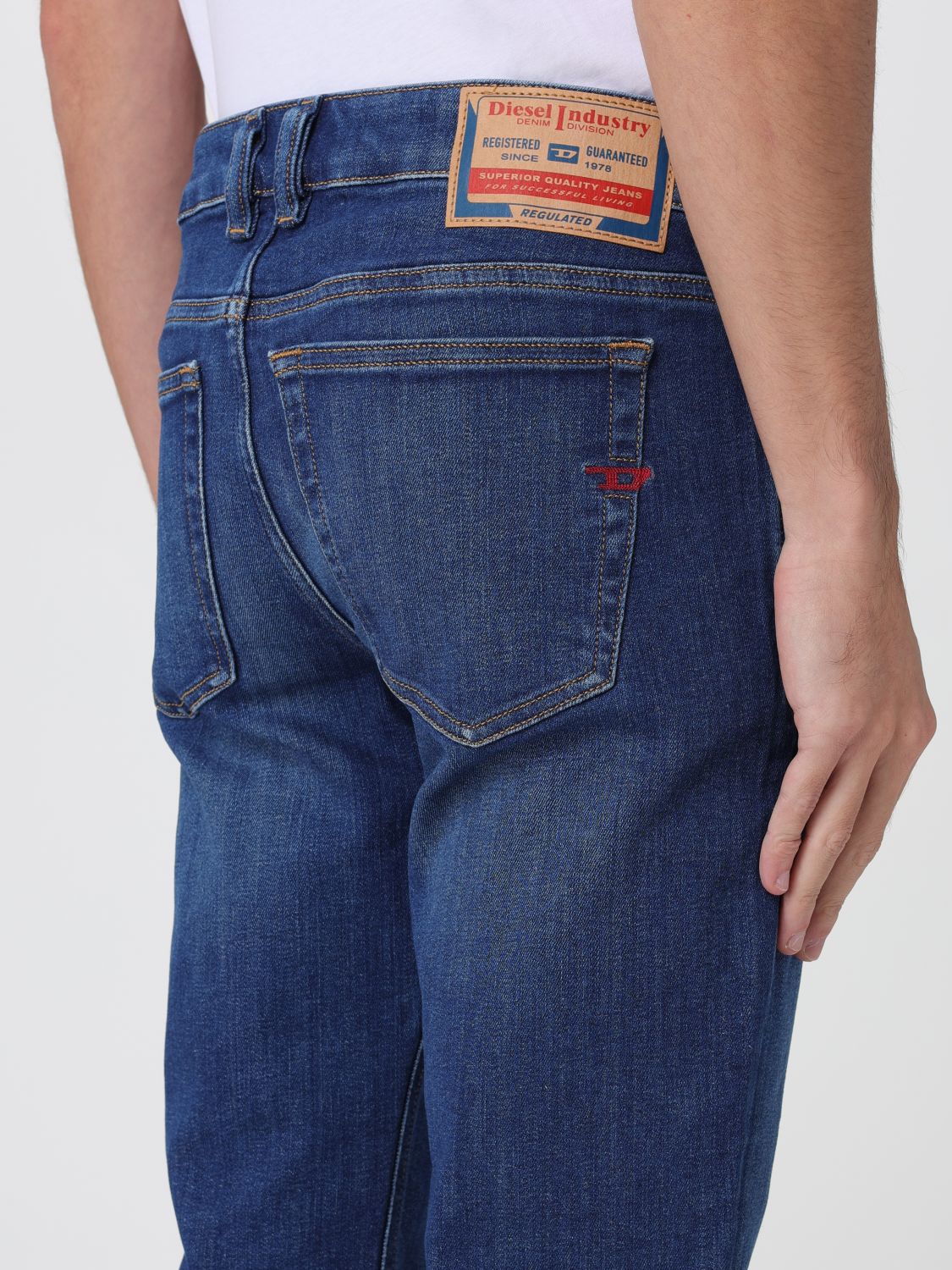 1979 Sleenker jeans - Blue