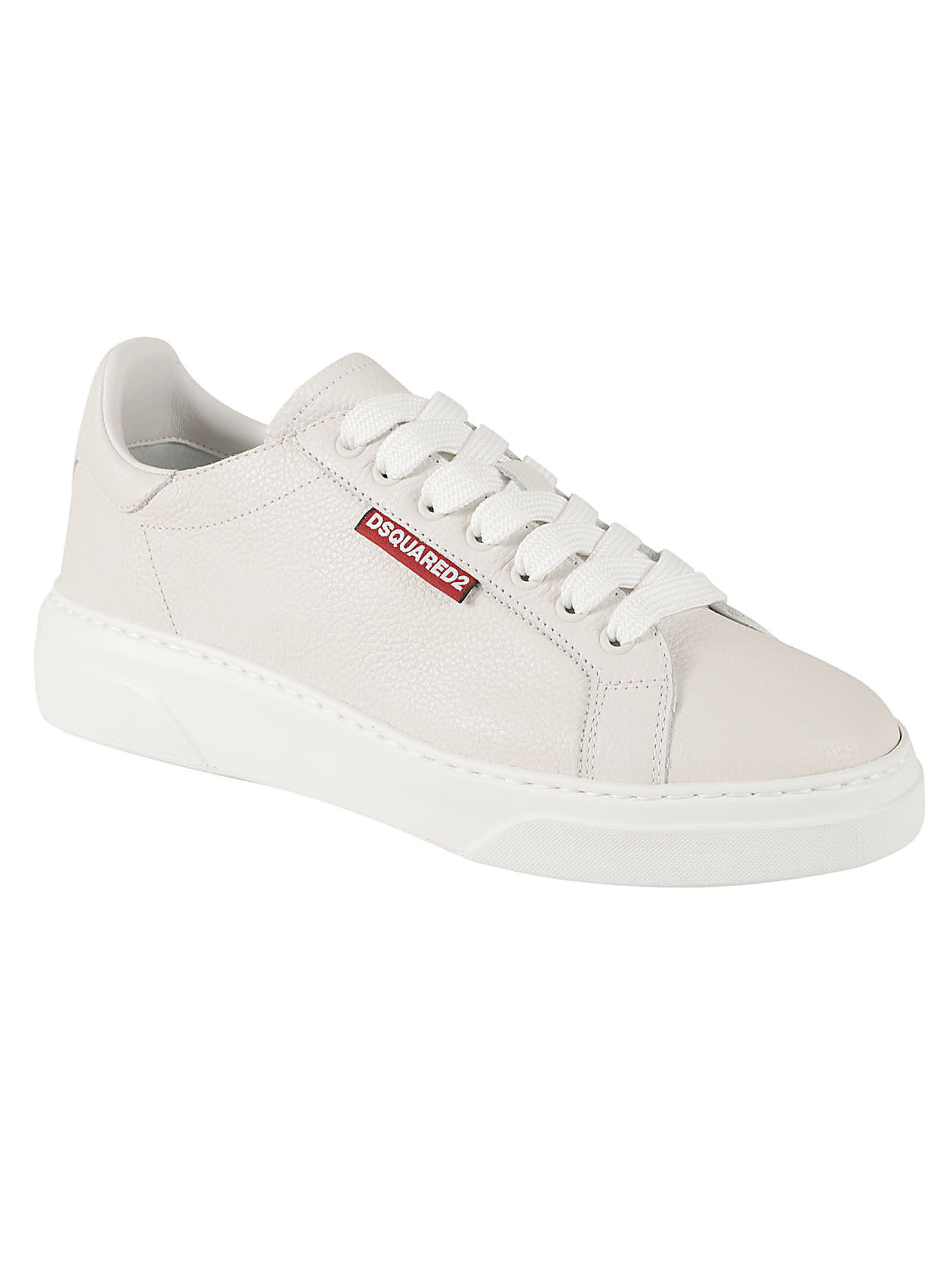 Bumper Sneakers