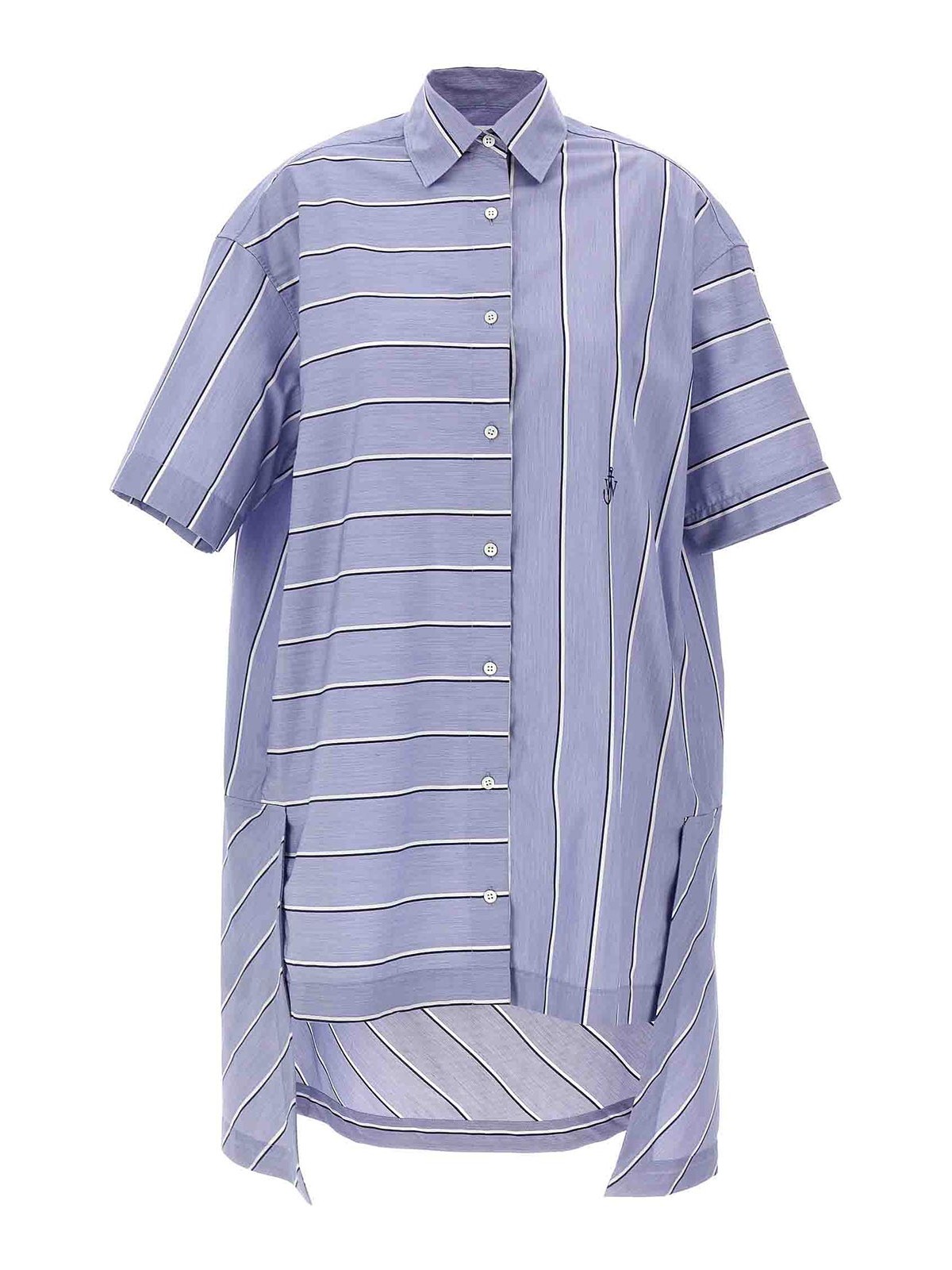 J. W. Anderson Patchwork Dress