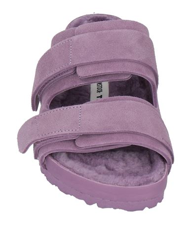Woman Sandals Mauve