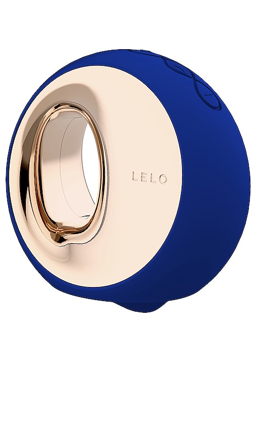 LELO Ora 3 in Midnight Blue