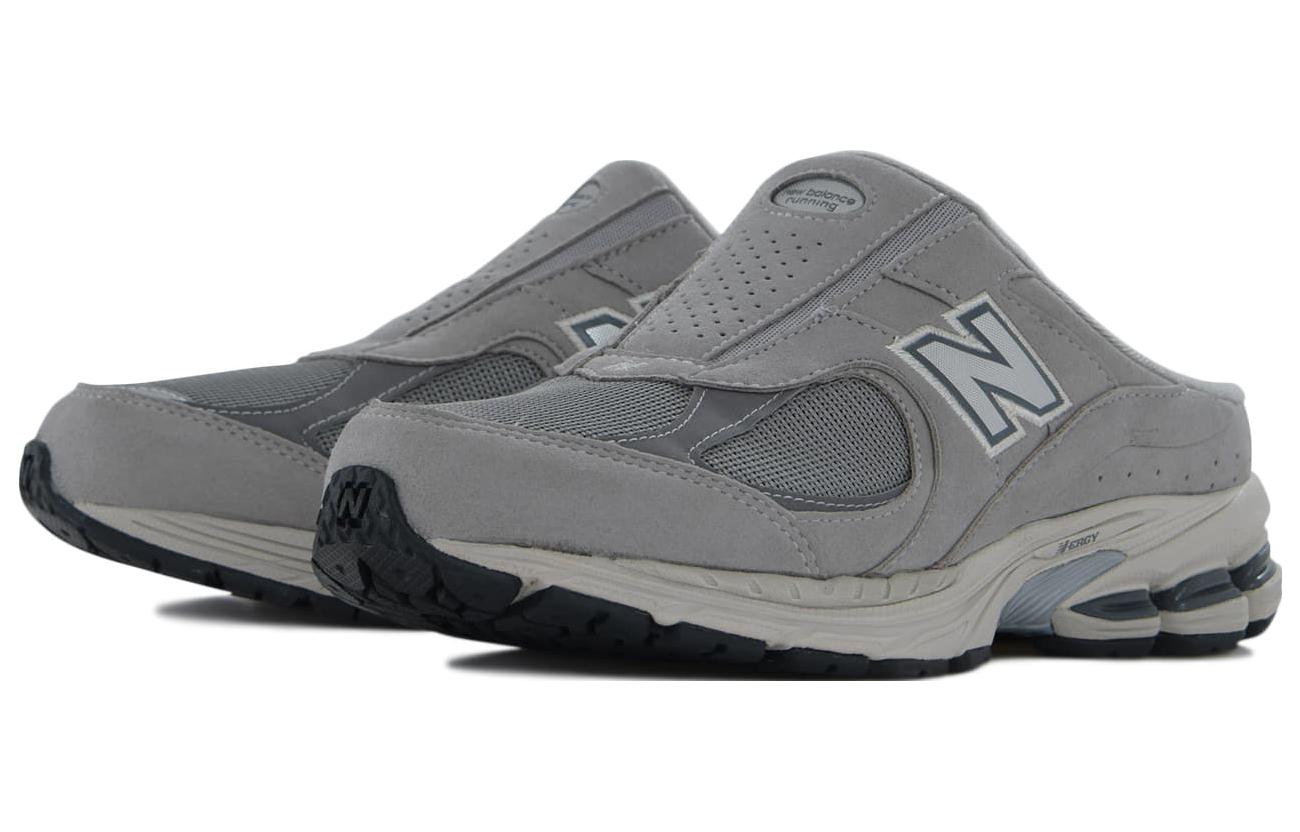 2002R Mule 'Grey Silver'
