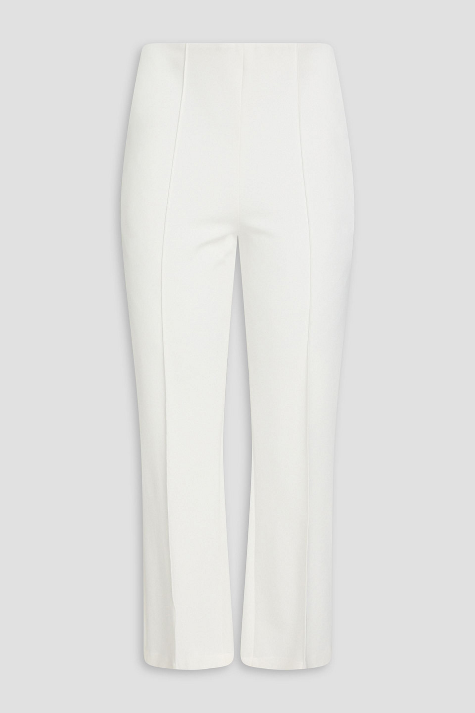 Irina ponte kick-flare pants - White - M