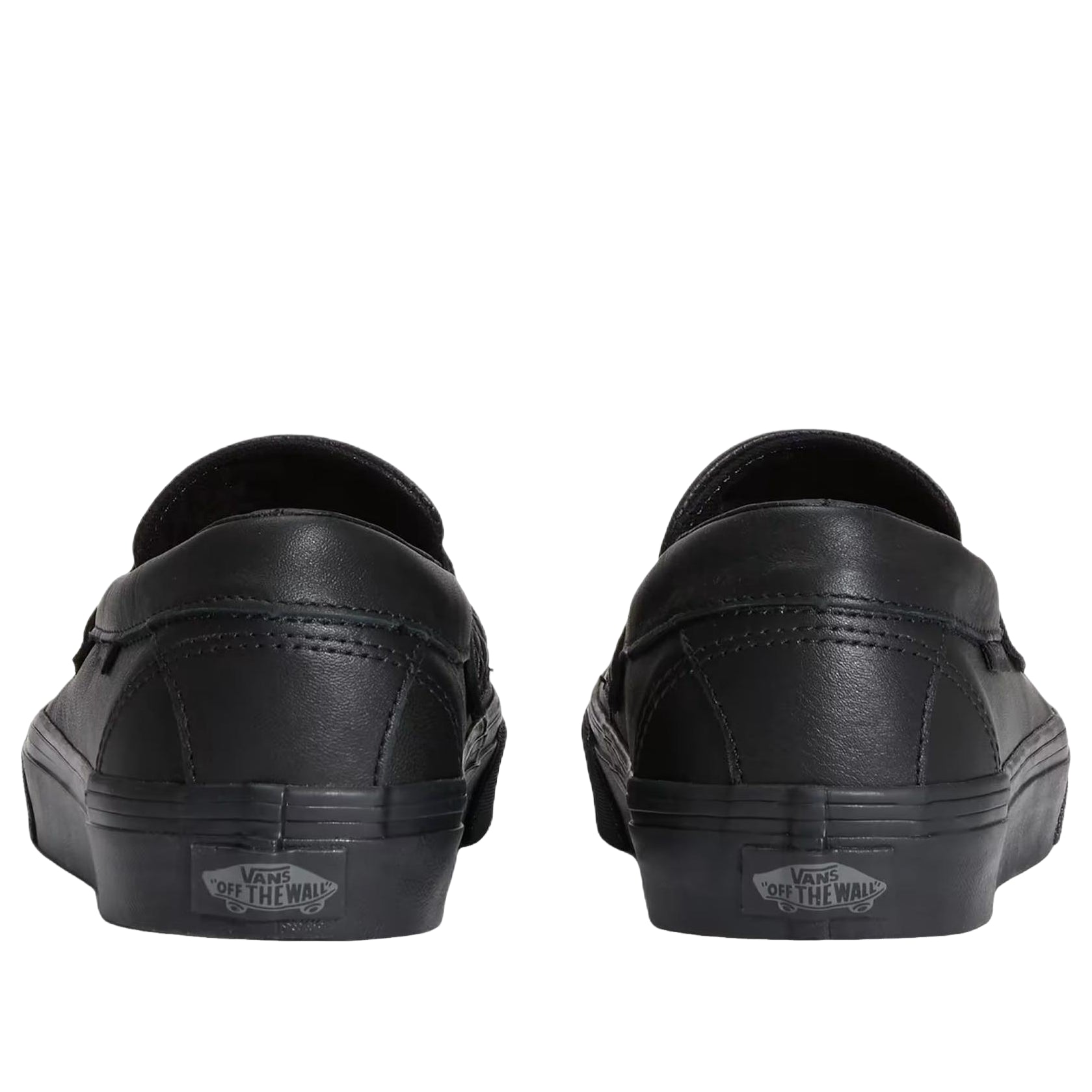 Skate Loafer 'Black'