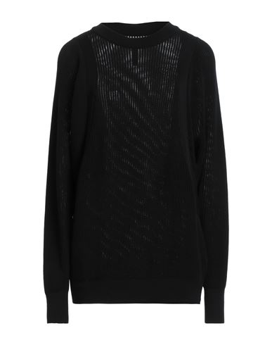 Woman Sweater Black