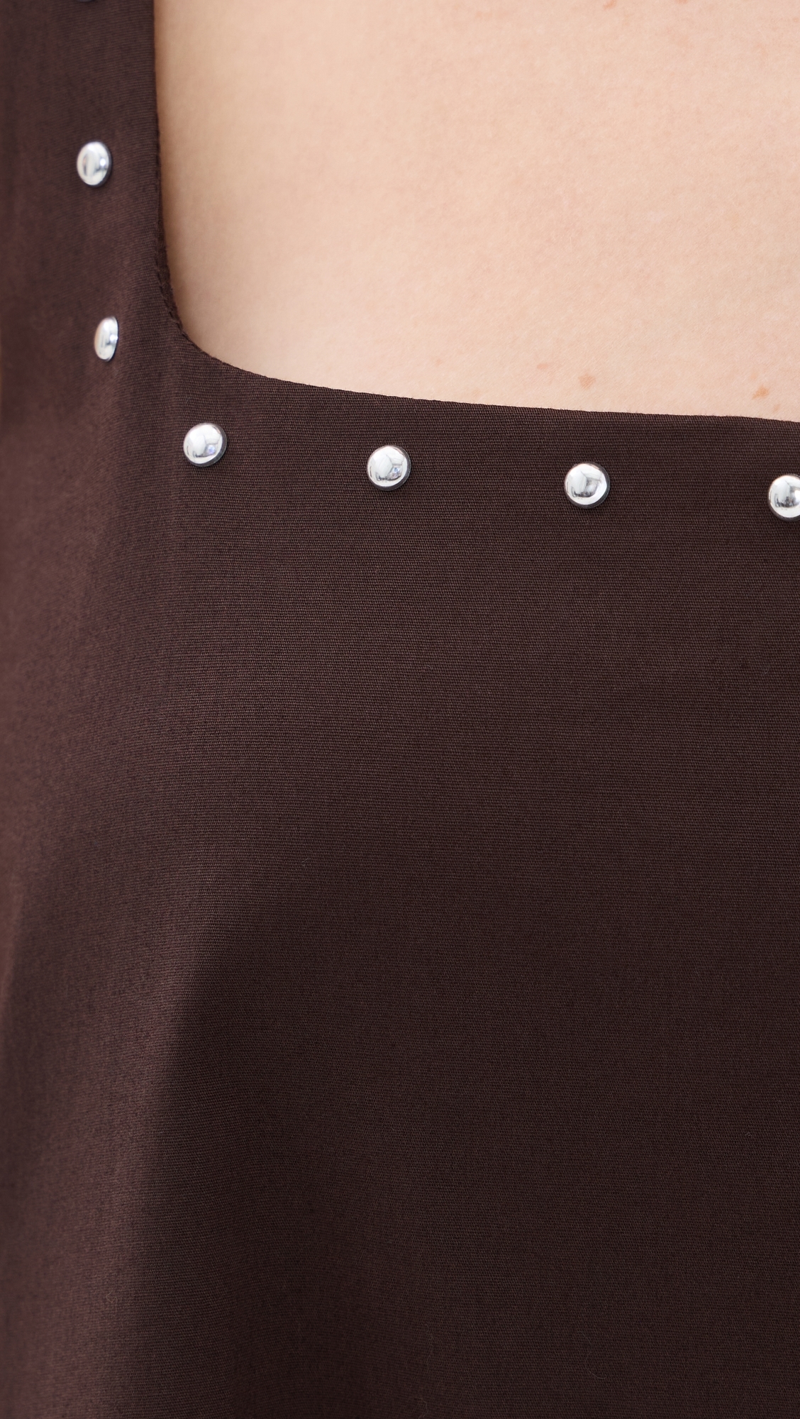 Brio Dress Earth