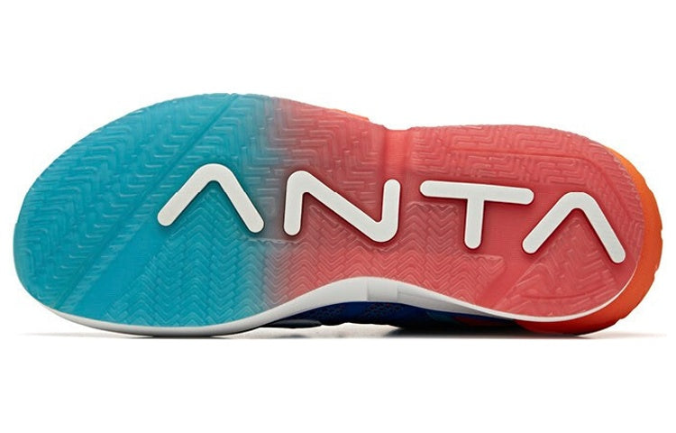 X Dragon Ball Super Basketball Shoes 'Ultra Instinct Goku'