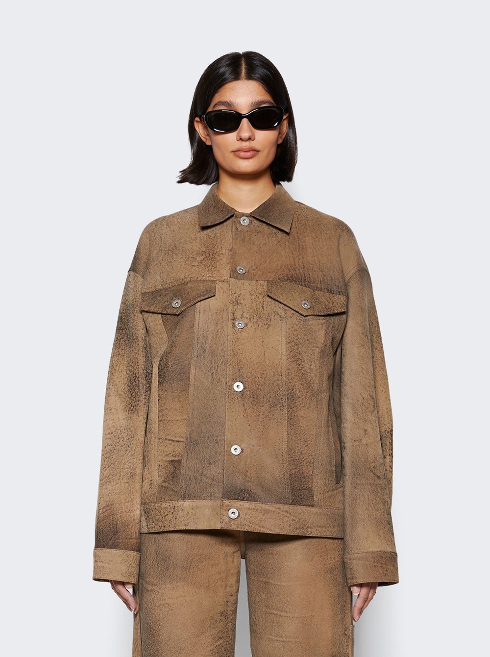 The Julian Jacket