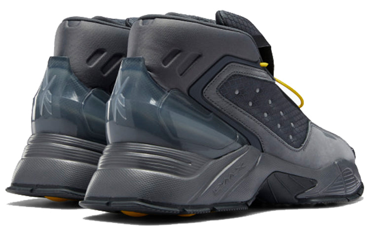 Ghostbusters x Ecto Boots 'Ectomobile'