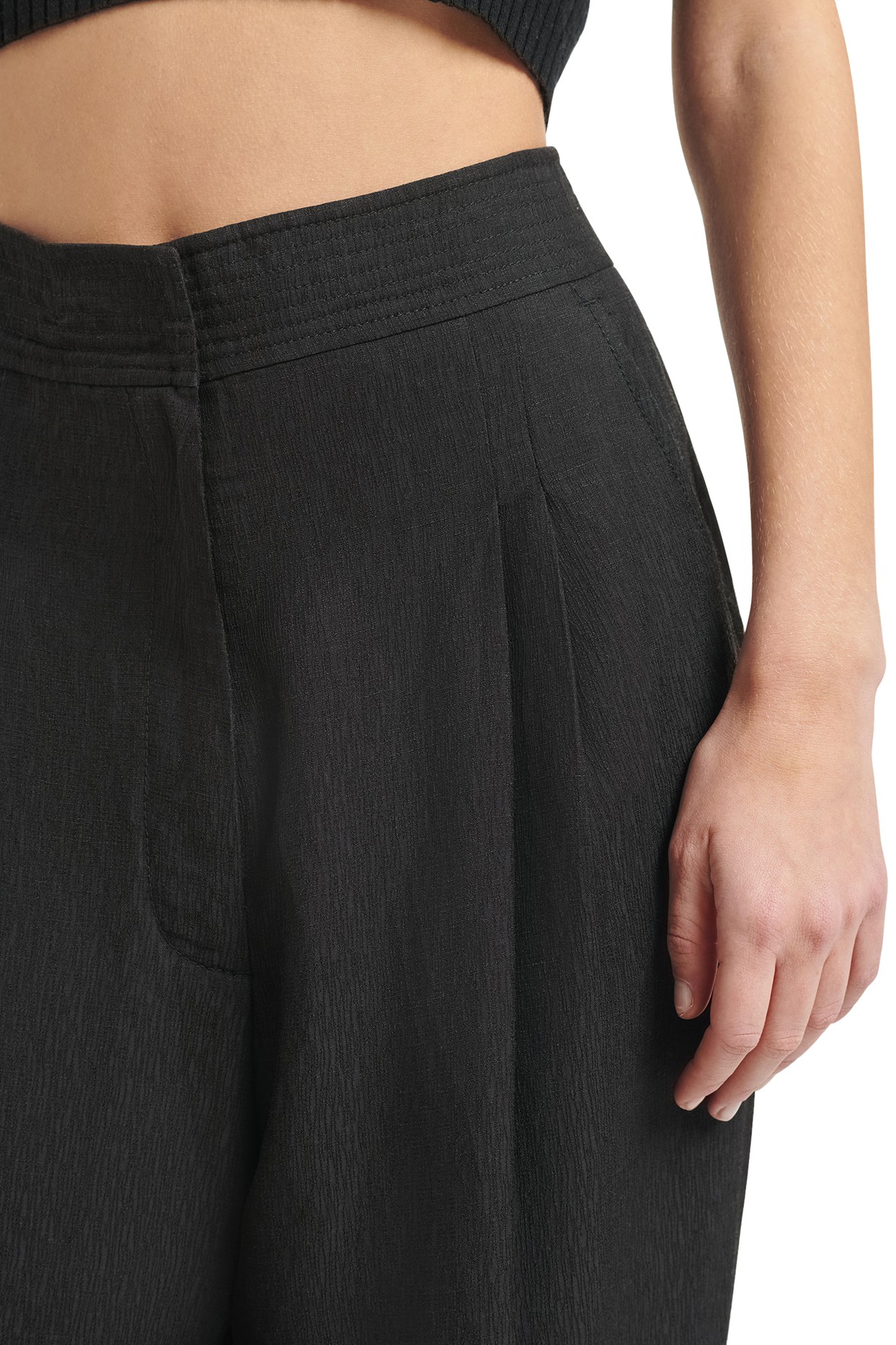 Aciano Pants