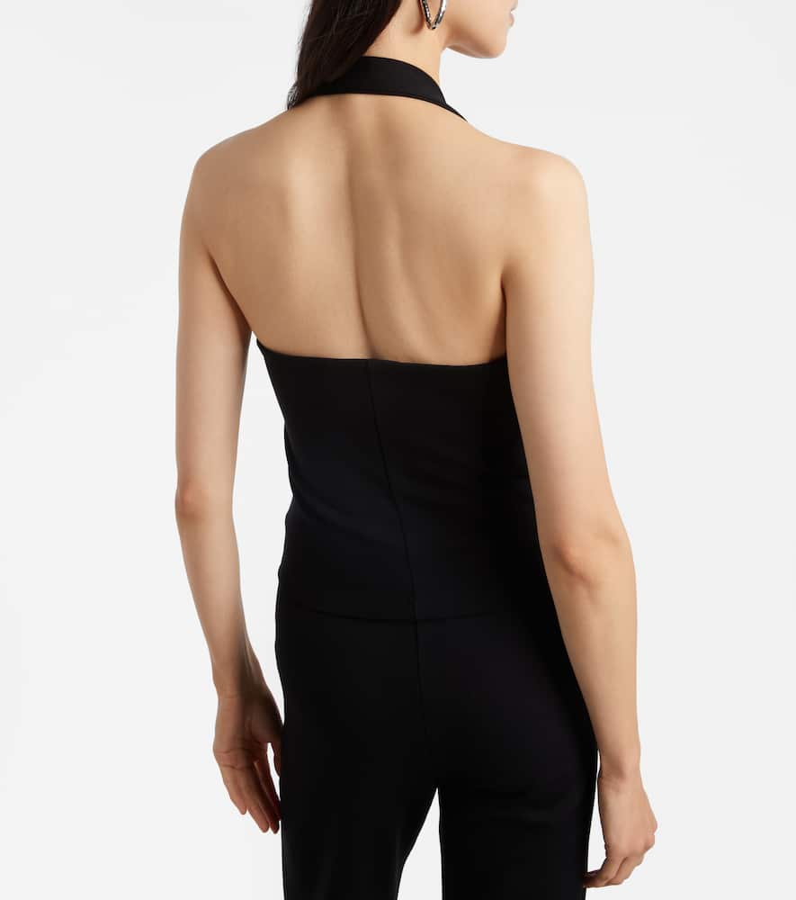 Rio cropped top