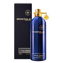 Montale Paris Blue Amber eau de parfum 100
