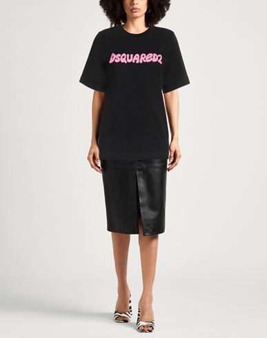 Woman T